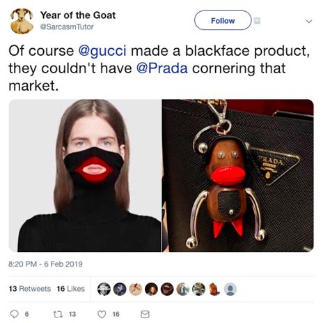 i hate gucci|why is Gucci being boycotted.